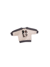 SWEATSHIRT VENOM