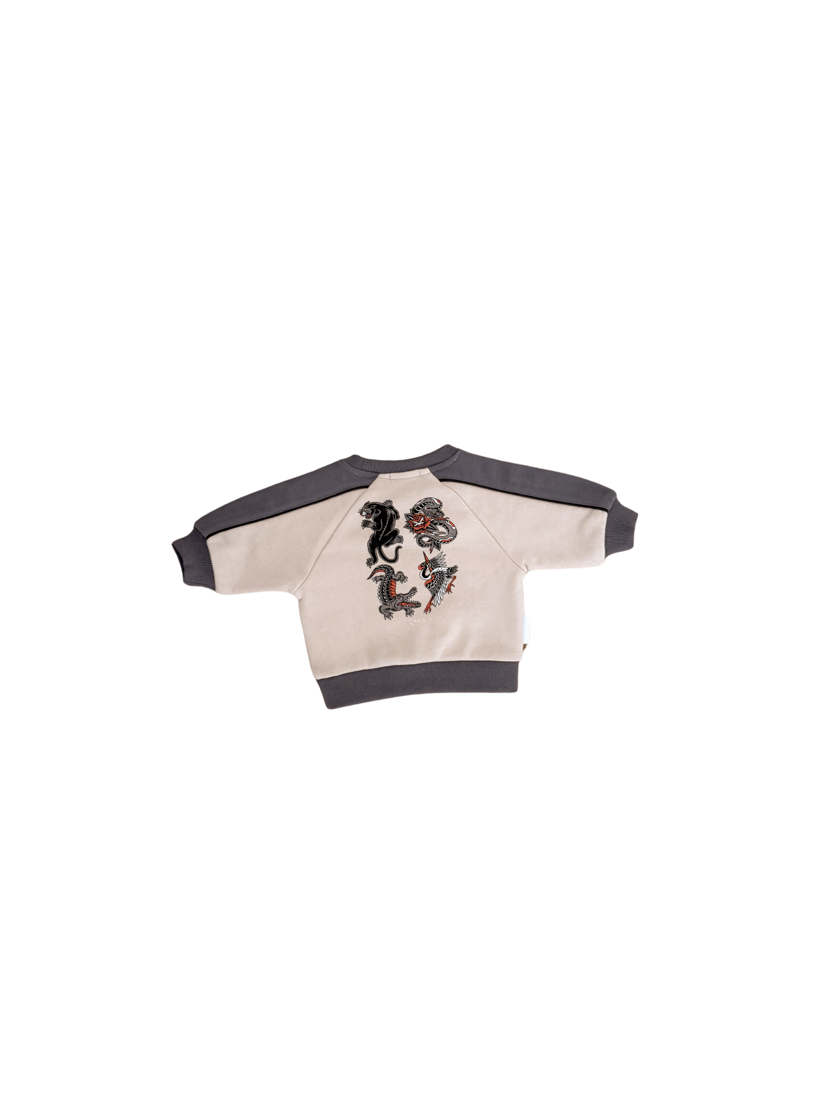 SWEATSHIRT VENOM