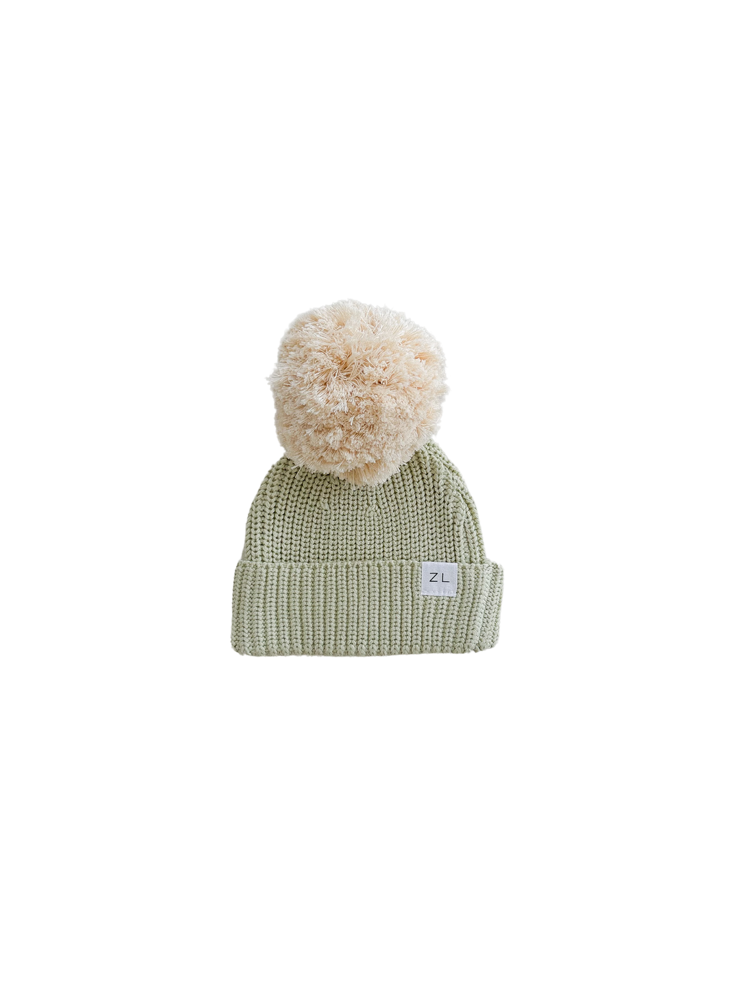 BEANIE | TALLOW