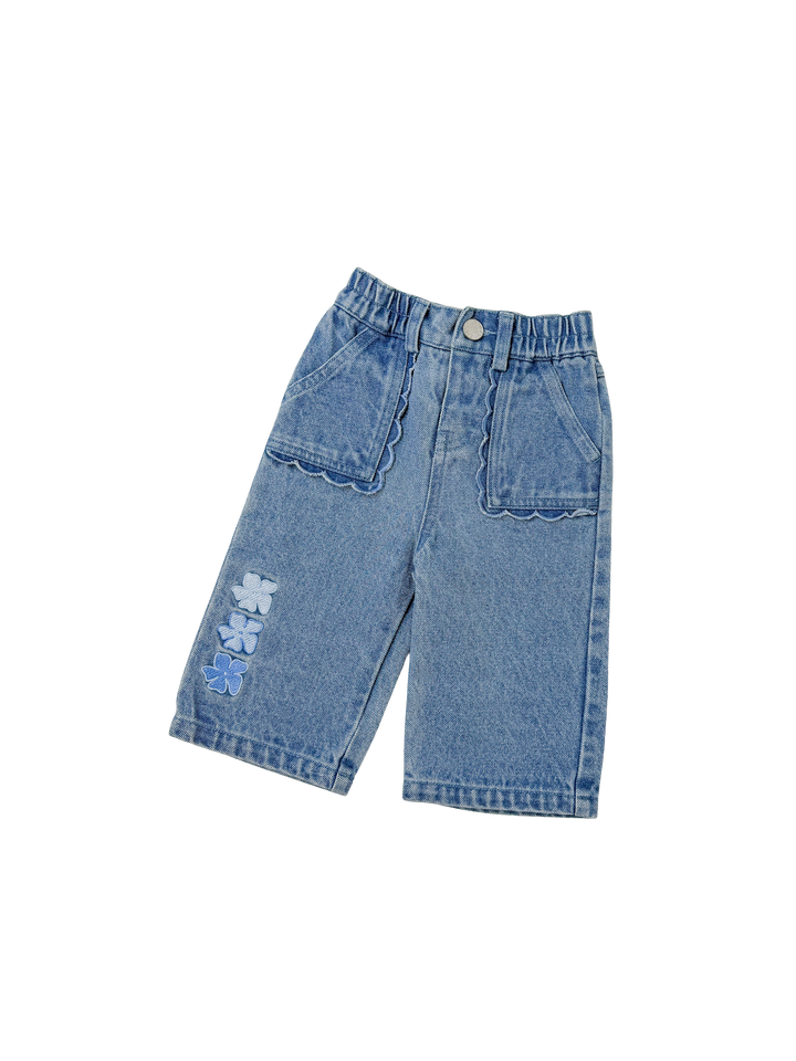 JEANS WILLOW