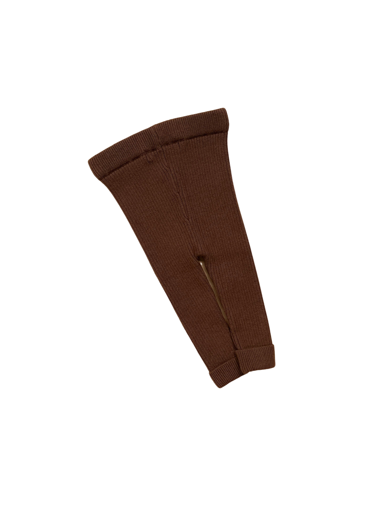 LEGGINGS | CHOCOLATE