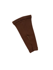 LEGGINGS | CHOCOLATE