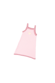 ESME DRESS MIDI PIPER