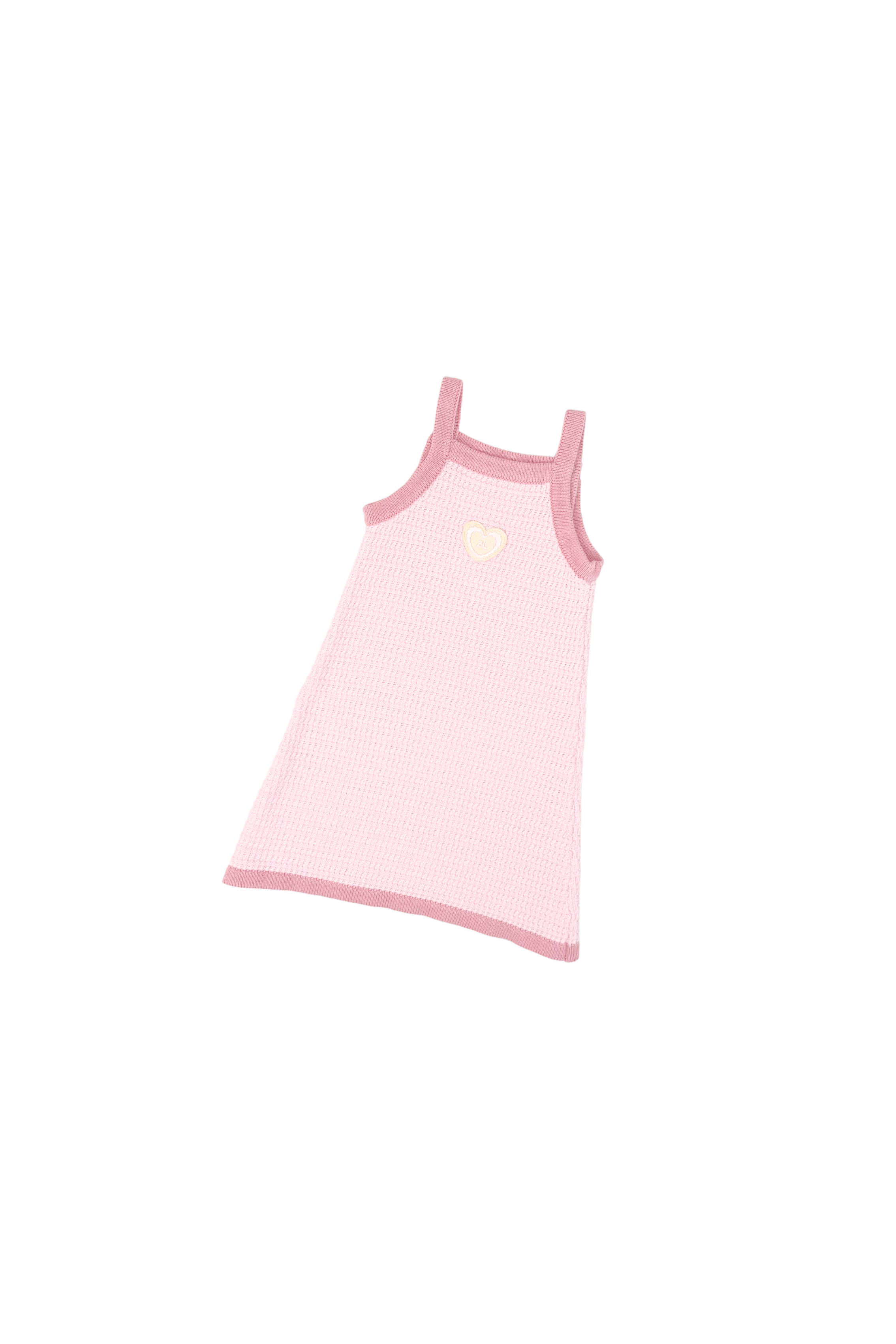 ESME DRESS MIDI PIPER