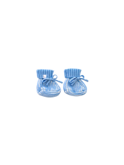 BOOTIES BEAU