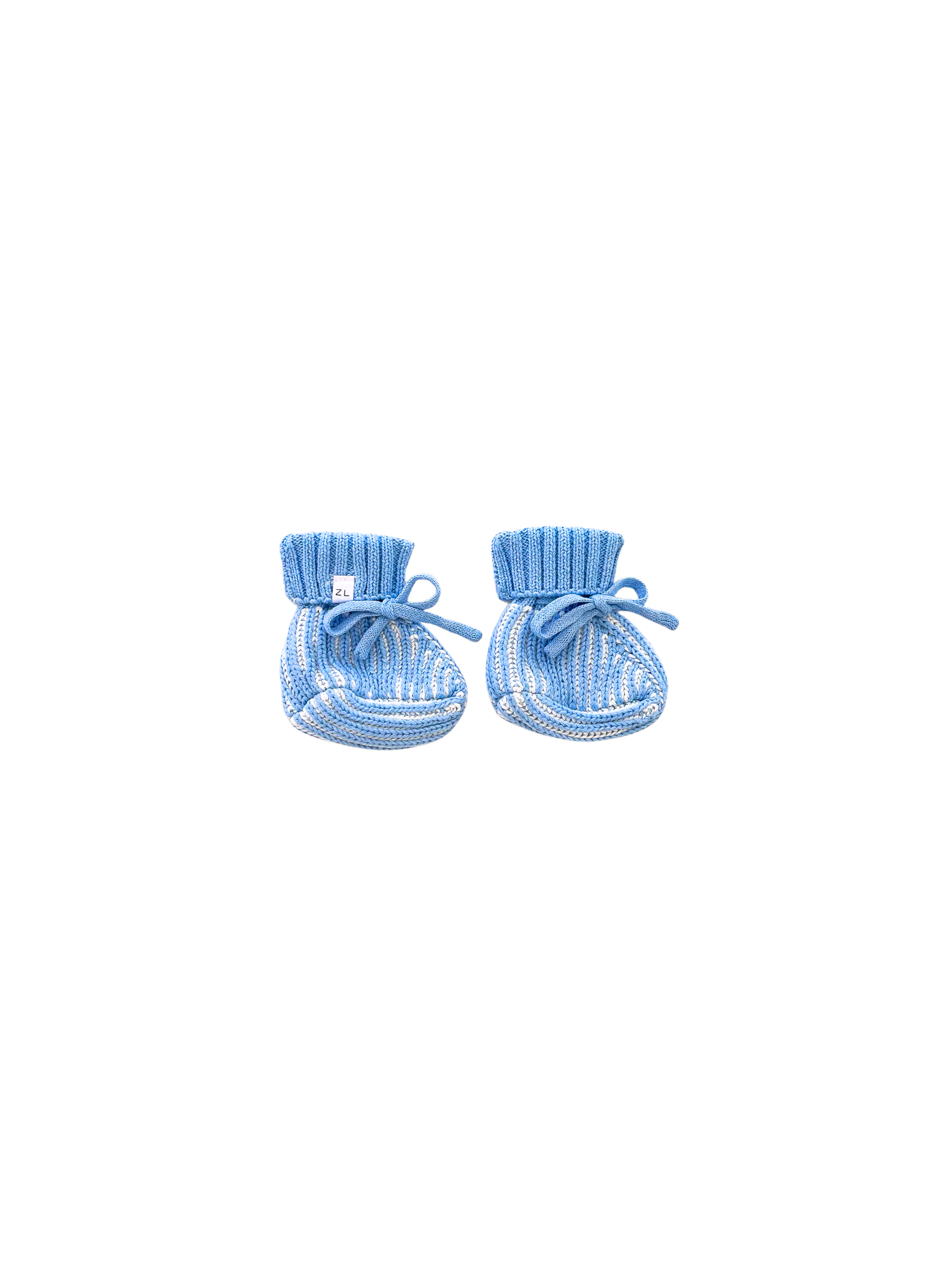 BOOTIES BEAU