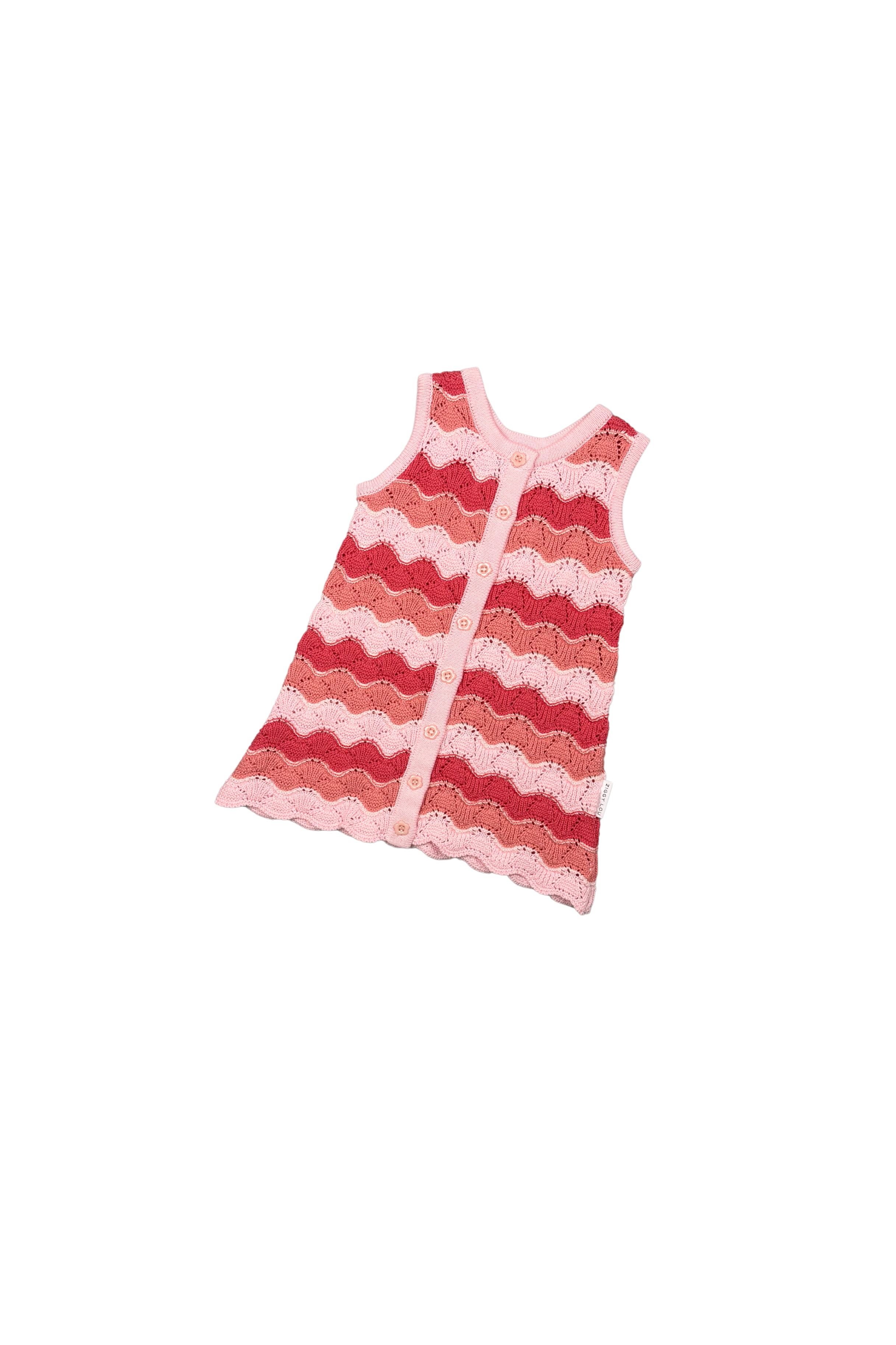 DELILAH DRESS SHELLS