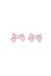 BOWS PIPER LACE