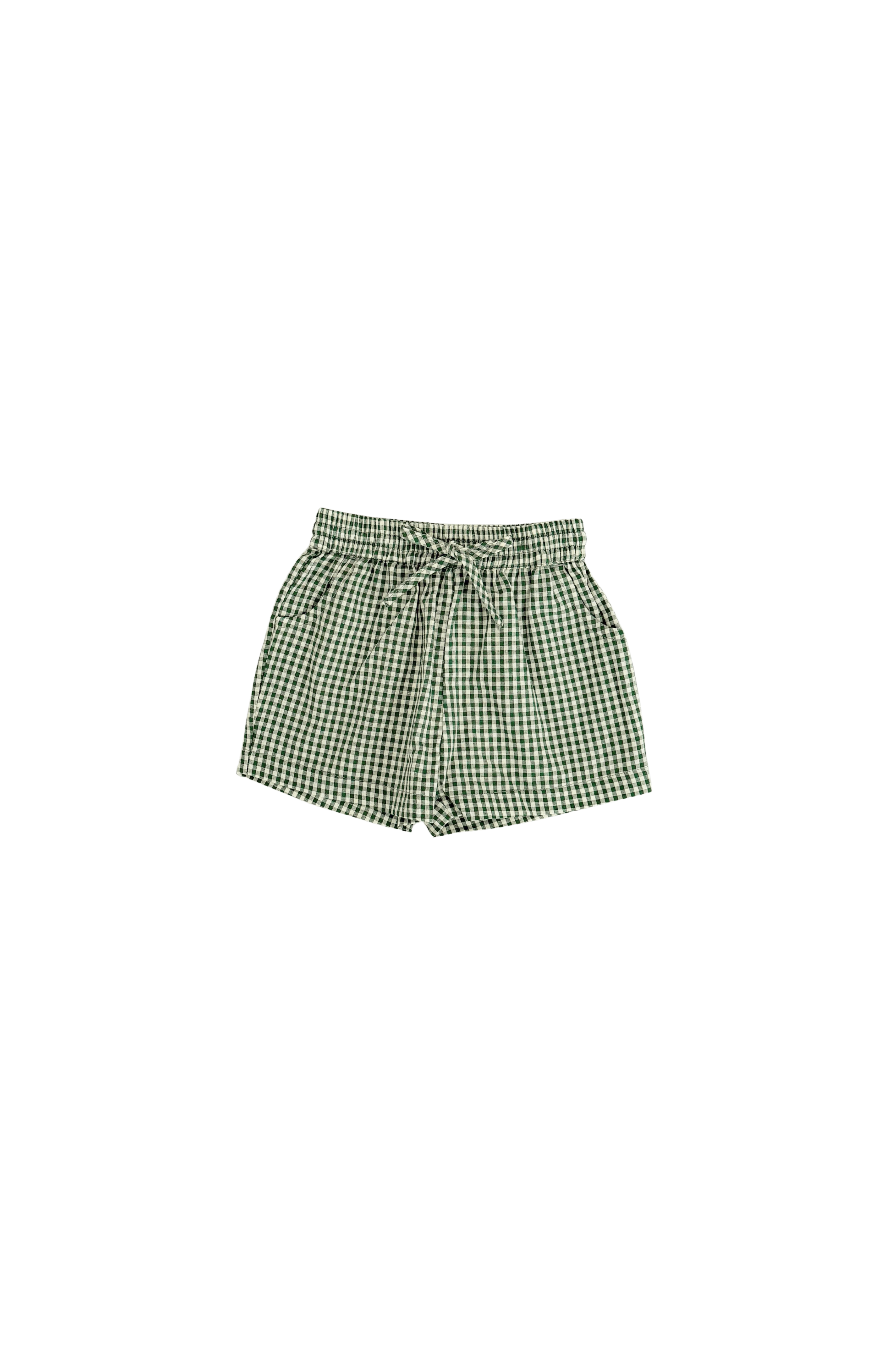 SHORTS MONTY