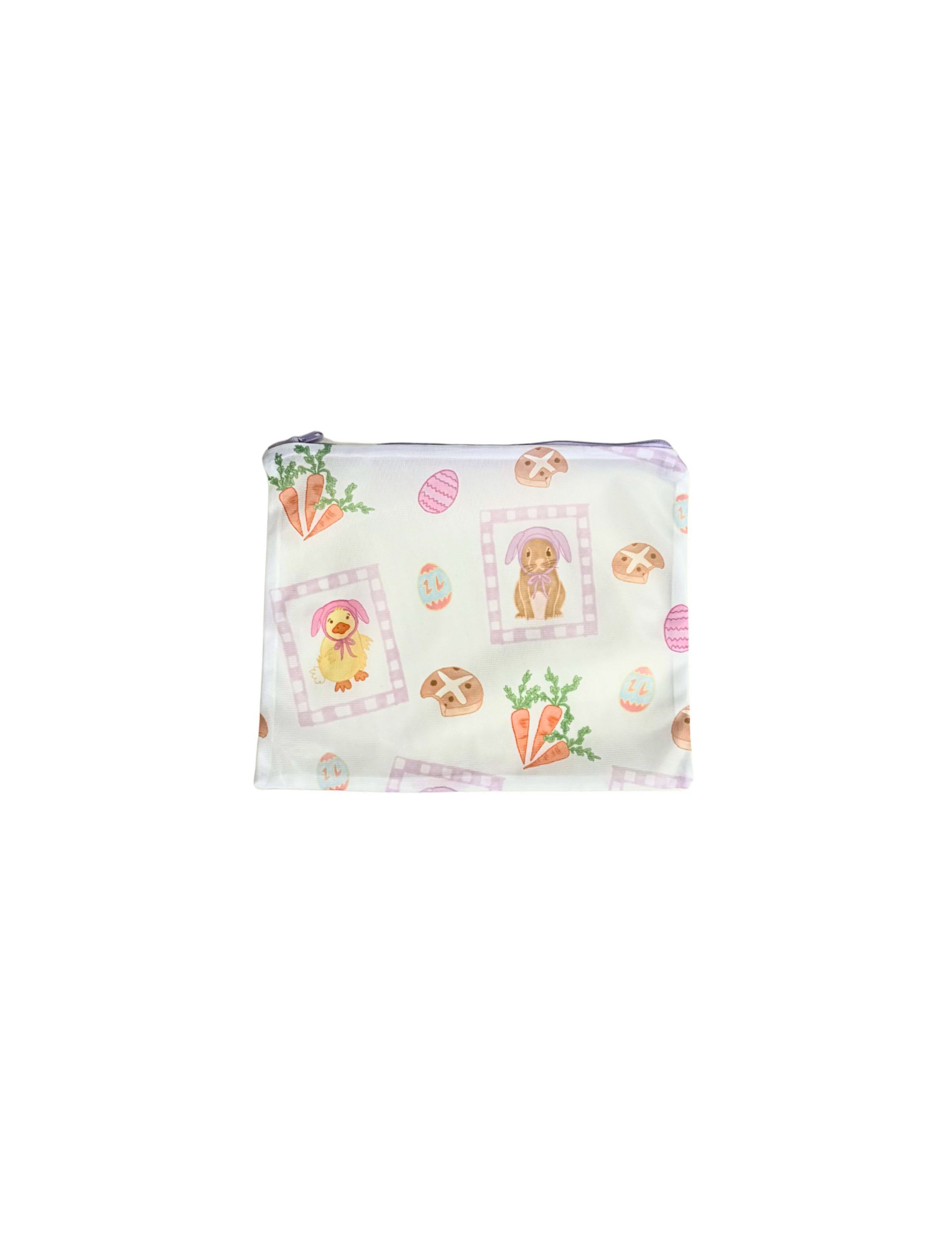 Wash Bags