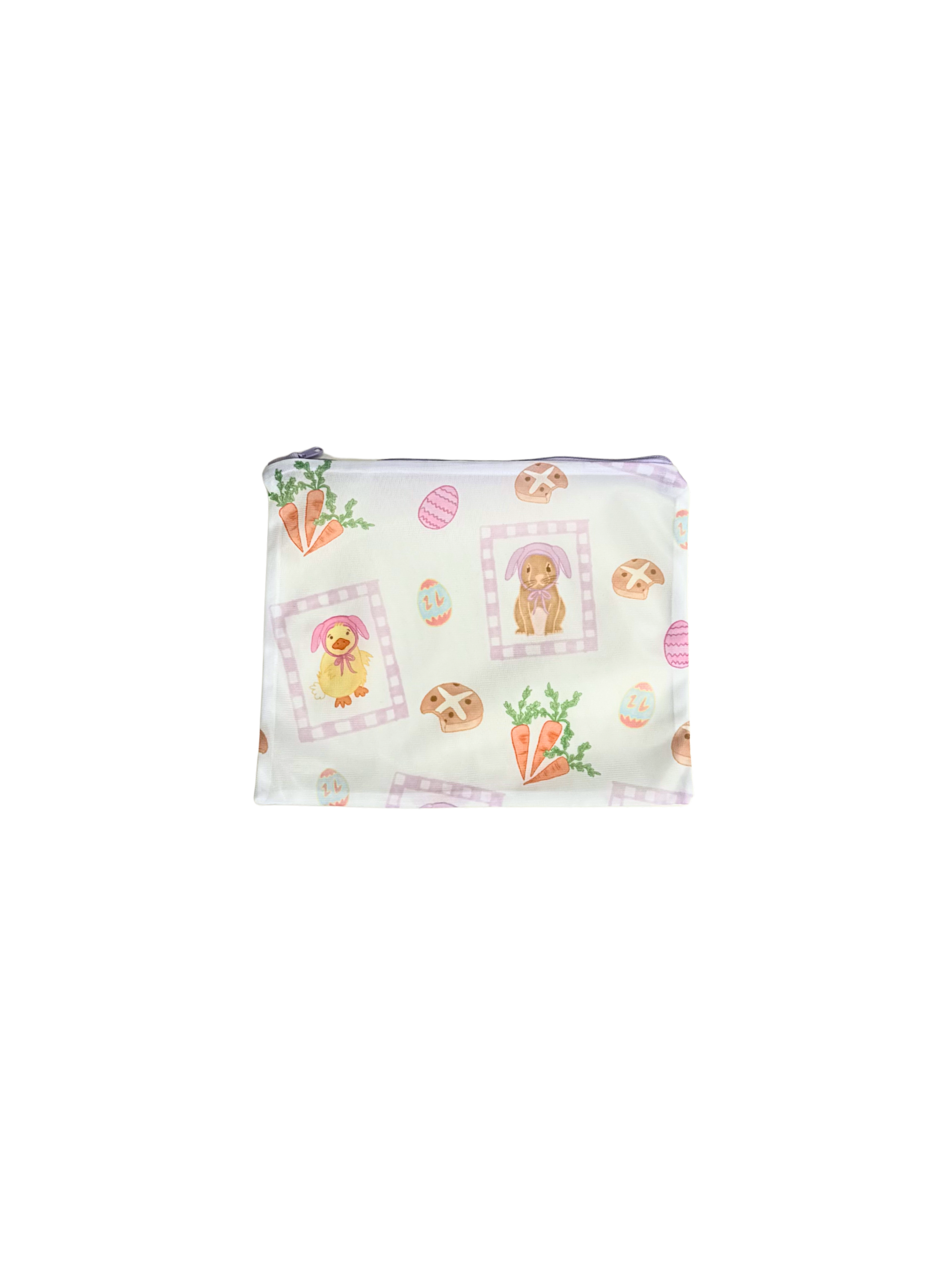 Wash Bags
