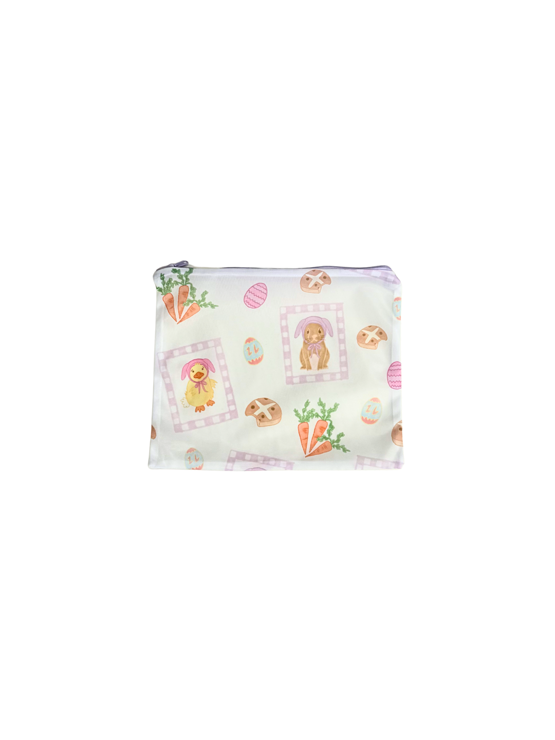 Wash Bags