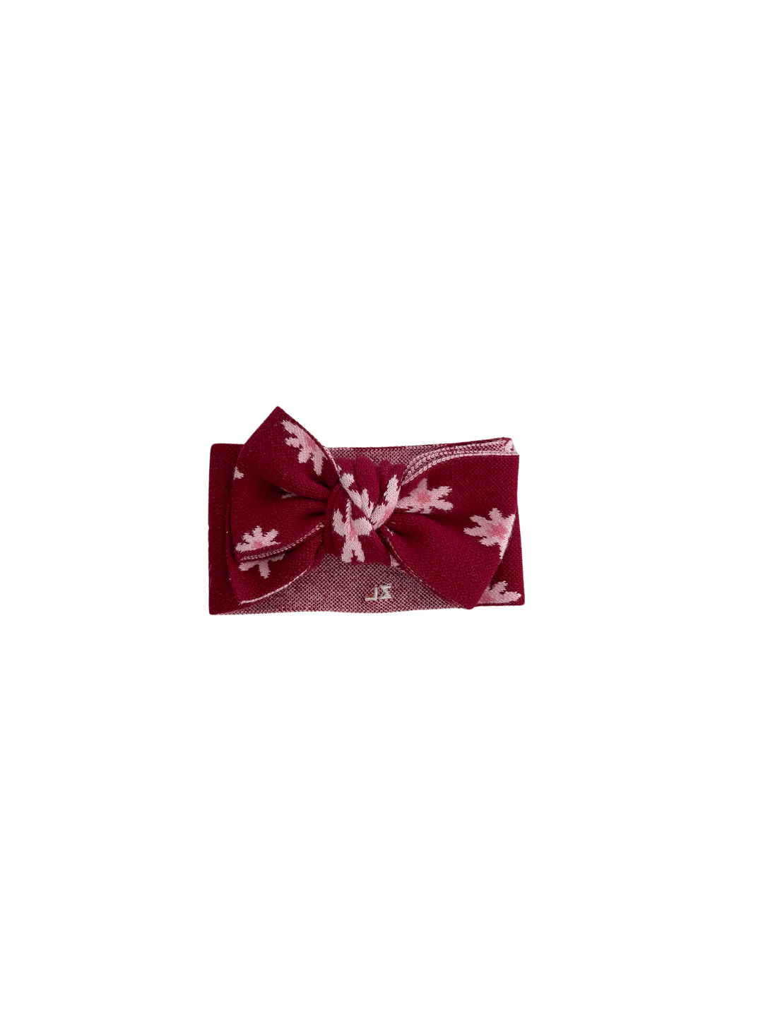 HEADBAND | LOLA (PLUM) - Pre-Order Early September