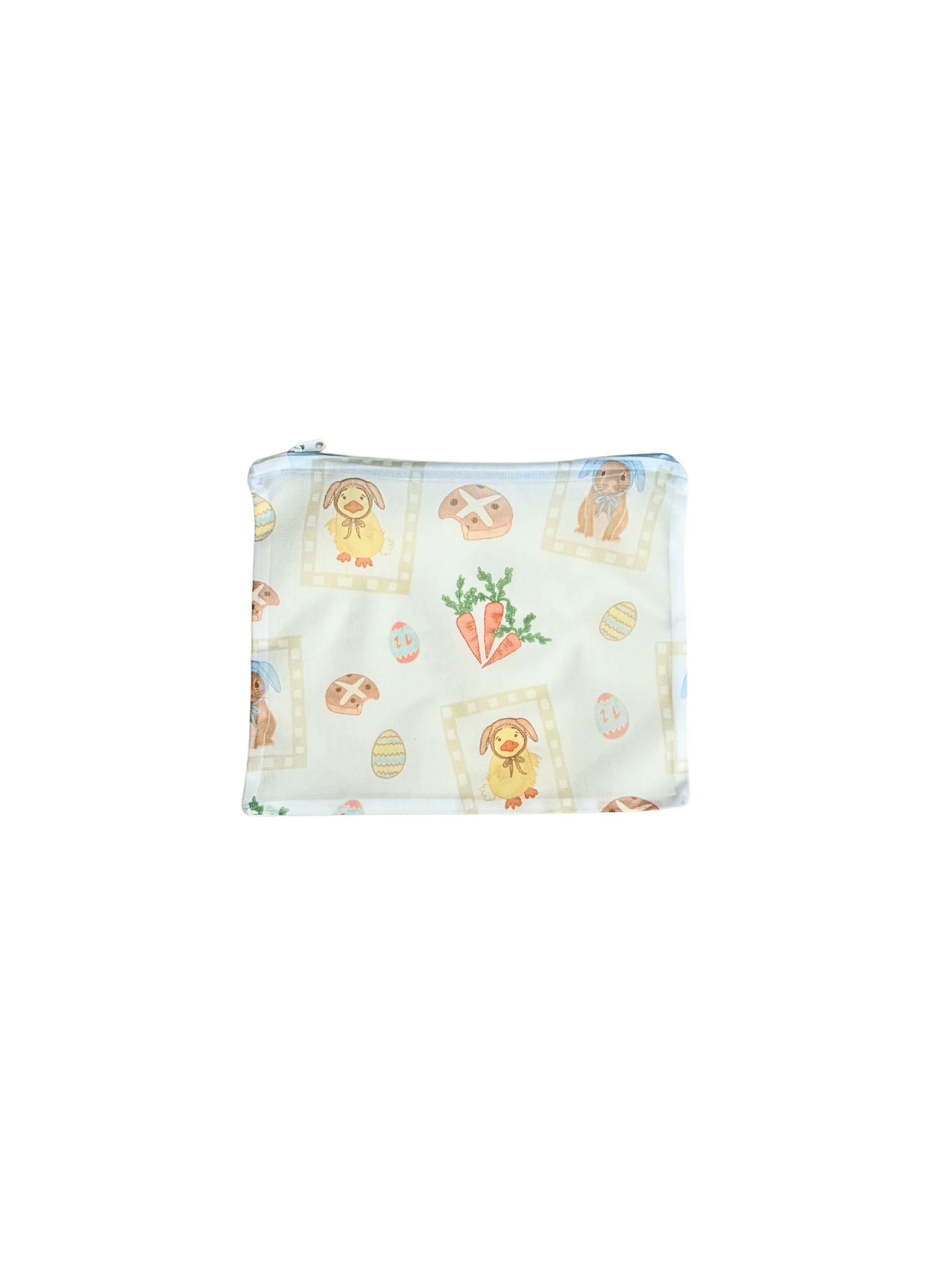 Wash Bags