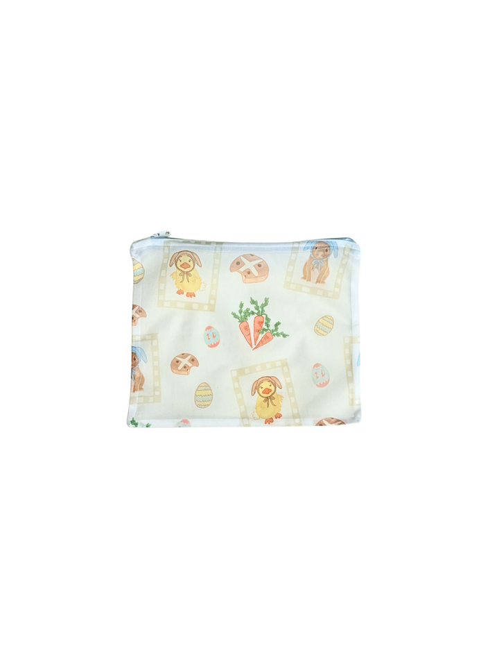 Wash Bags