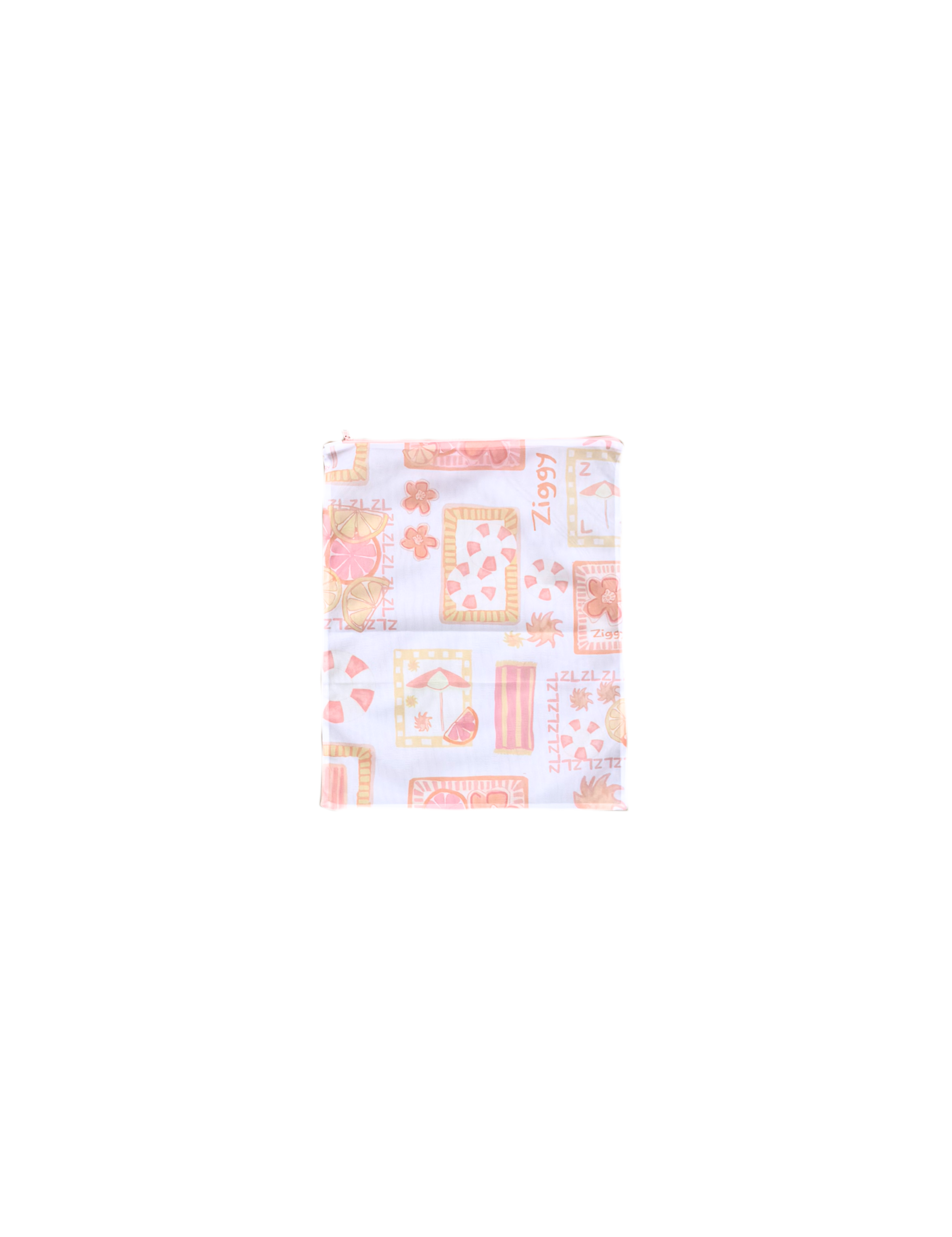 Wash Bags