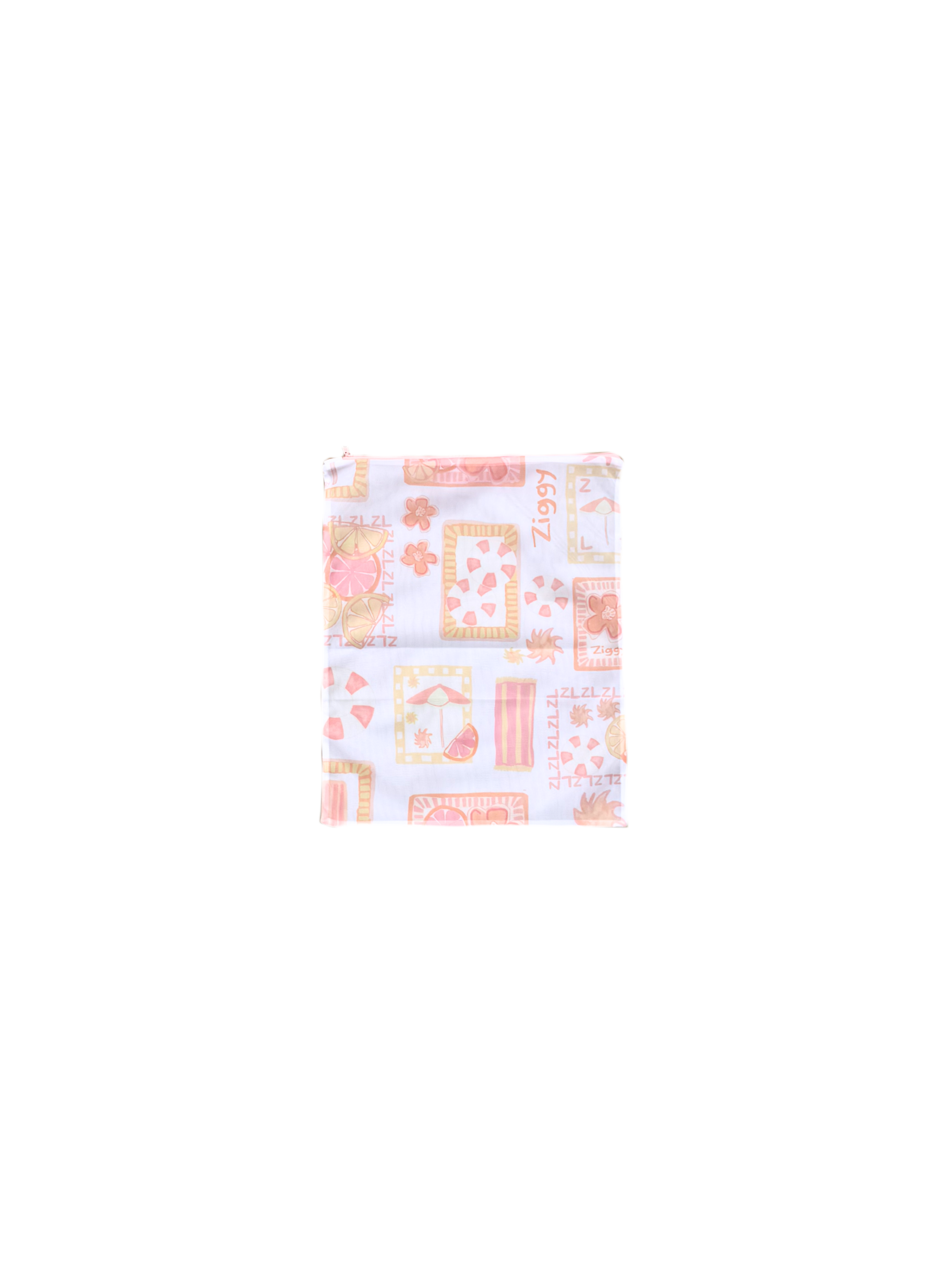 Wash Bags