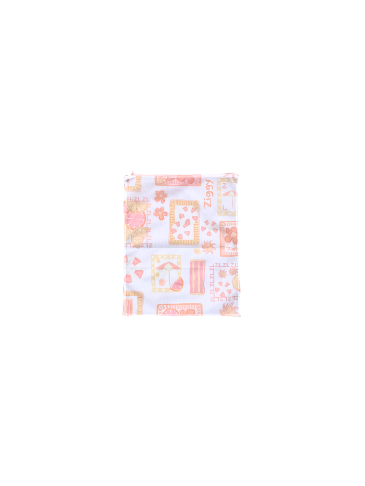 Wash Bags