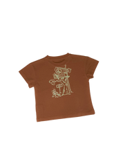 TEE RUSTY