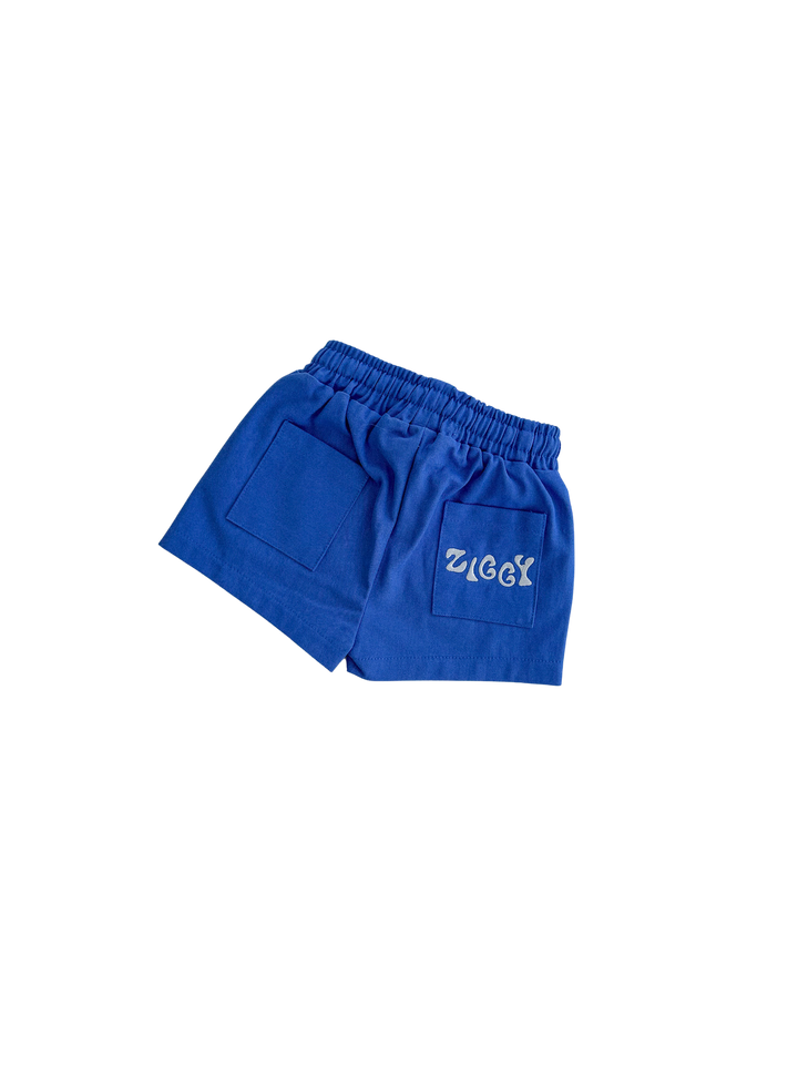 CANVAS SHORTS | ZEN