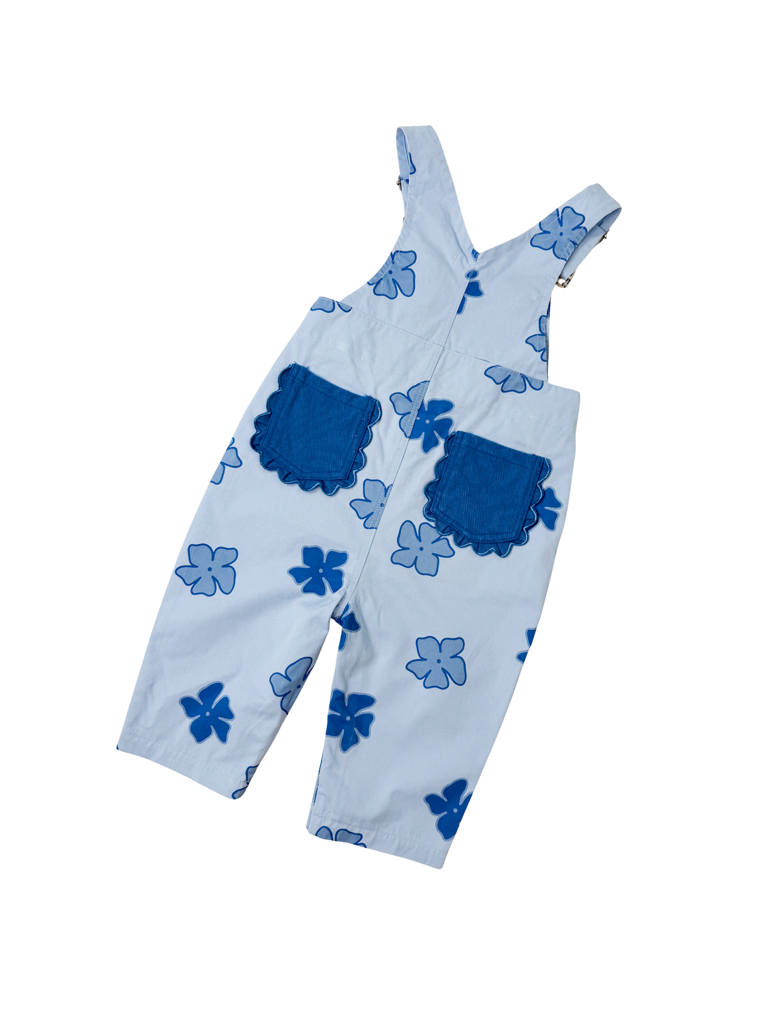 OVERALLS WILLOW