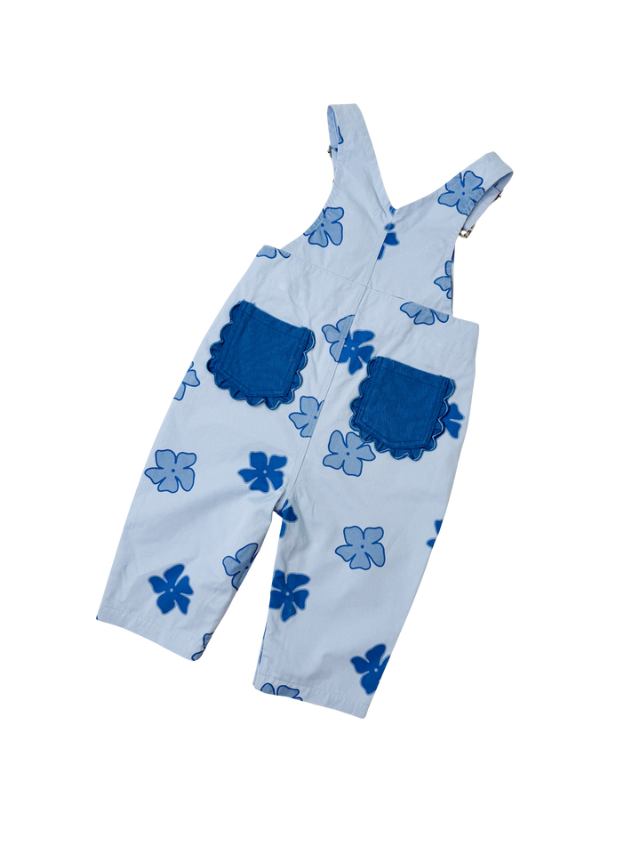 OVERALLS WILLOW