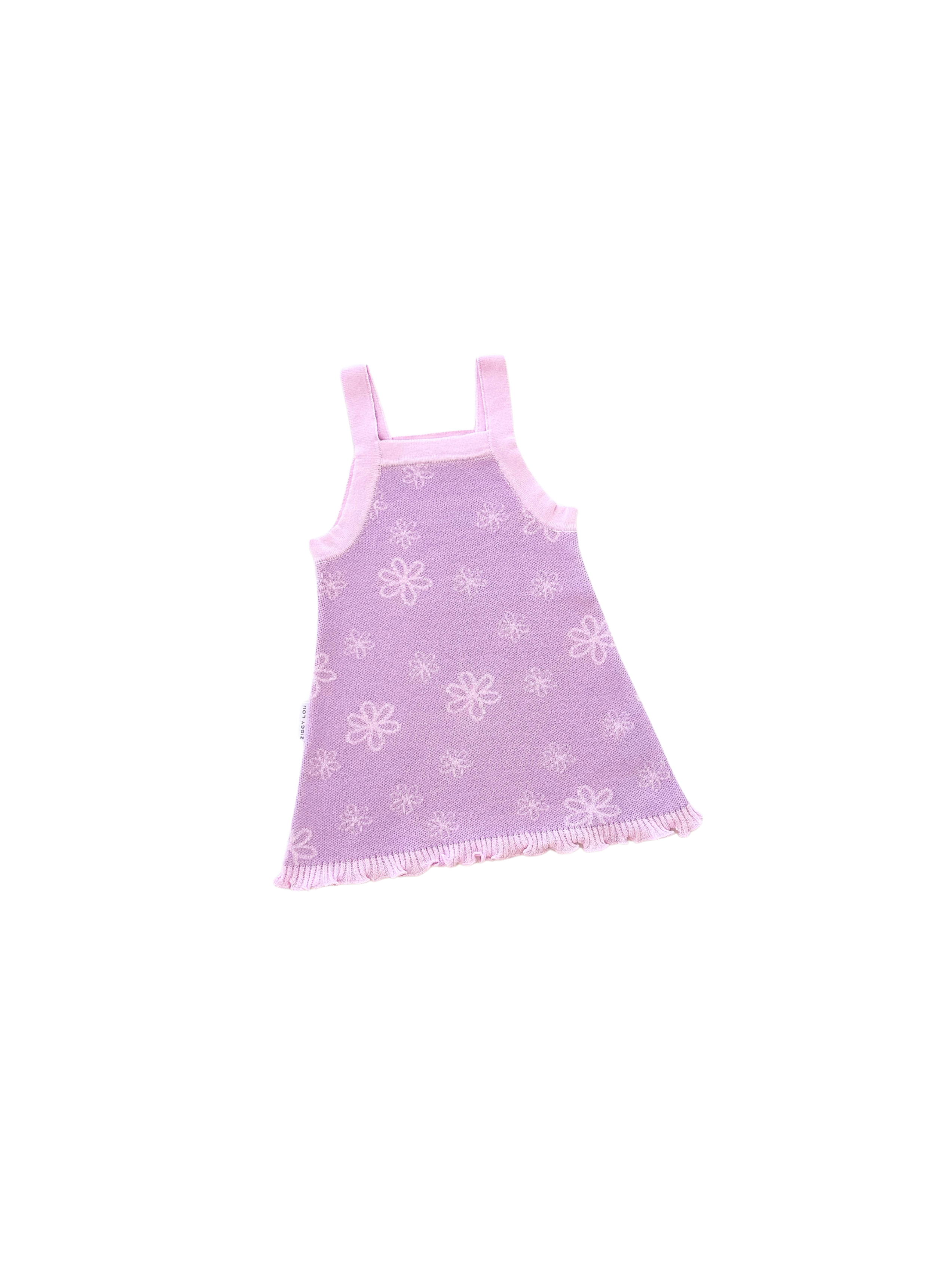 ESME DRESS | CASSIA
