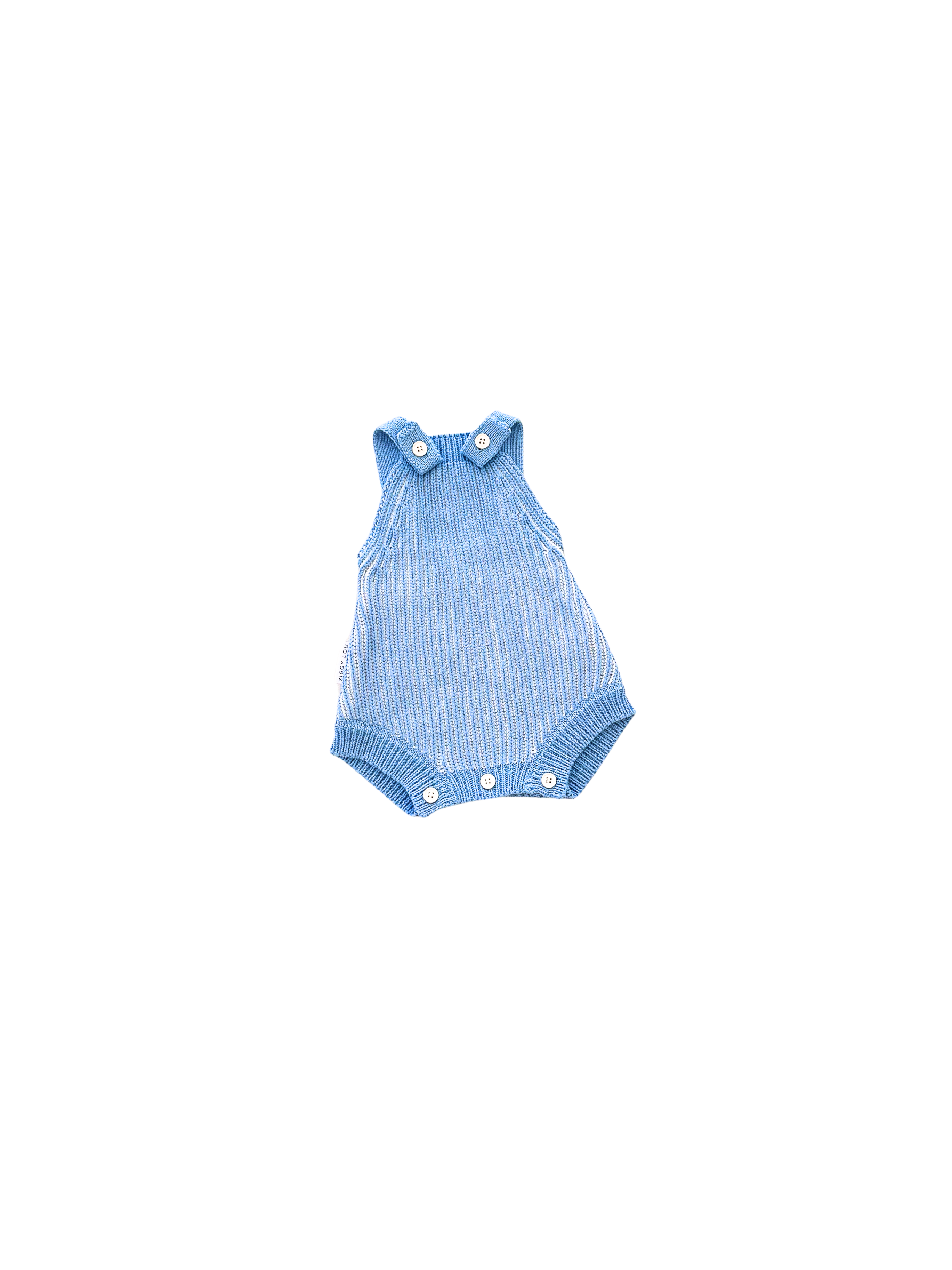 ROMPER | EASTER (BEAU)
