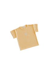 SIGNATURE TEE BUTTER