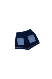 TERRY SHORTS LEAP
