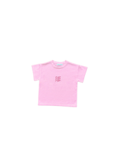 SIGNATURE TEE SYLVIE
