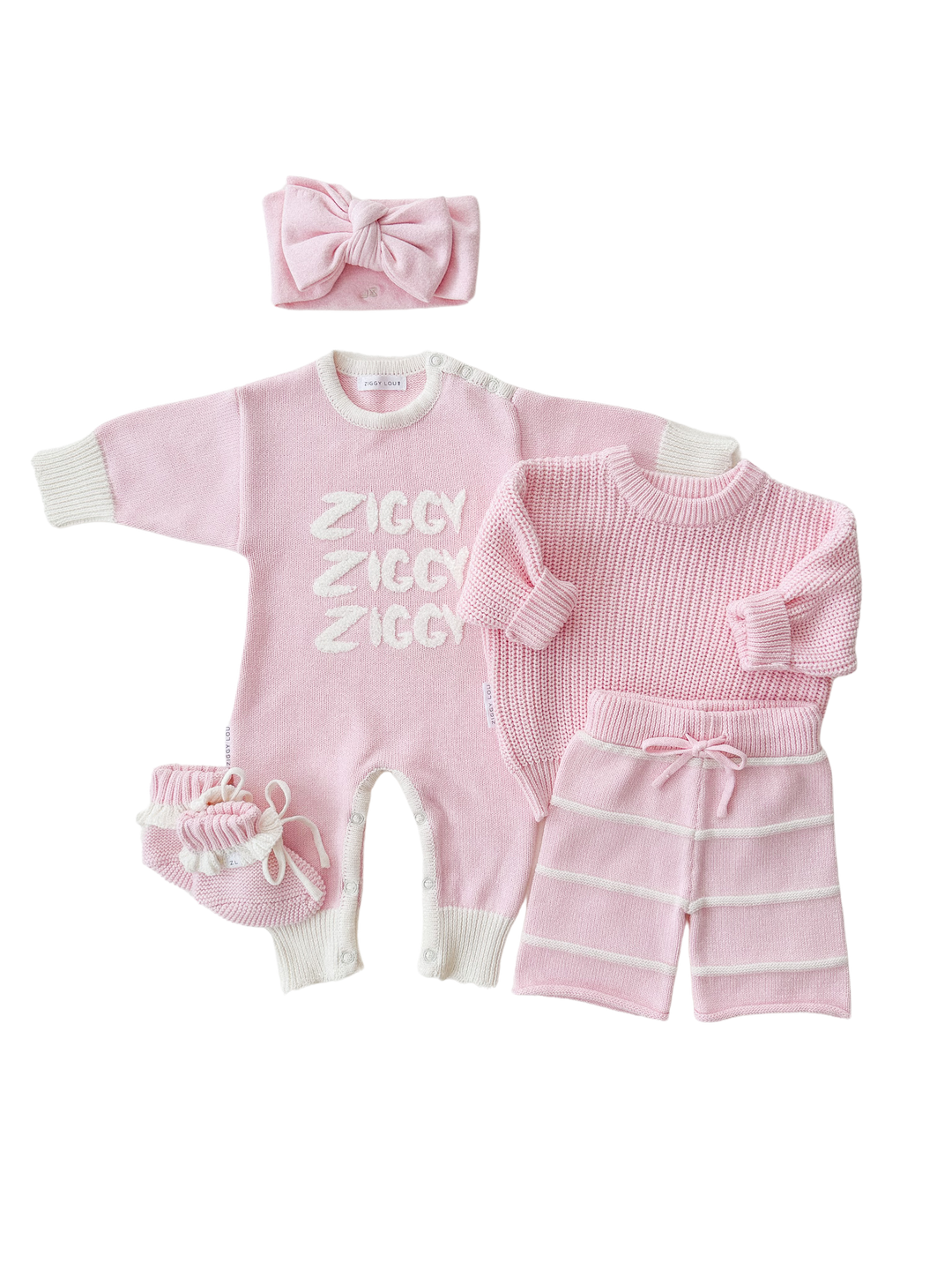 JUMPER | FREYA - Pre-Order June
