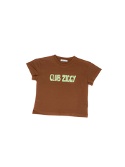 TEE RUSTY