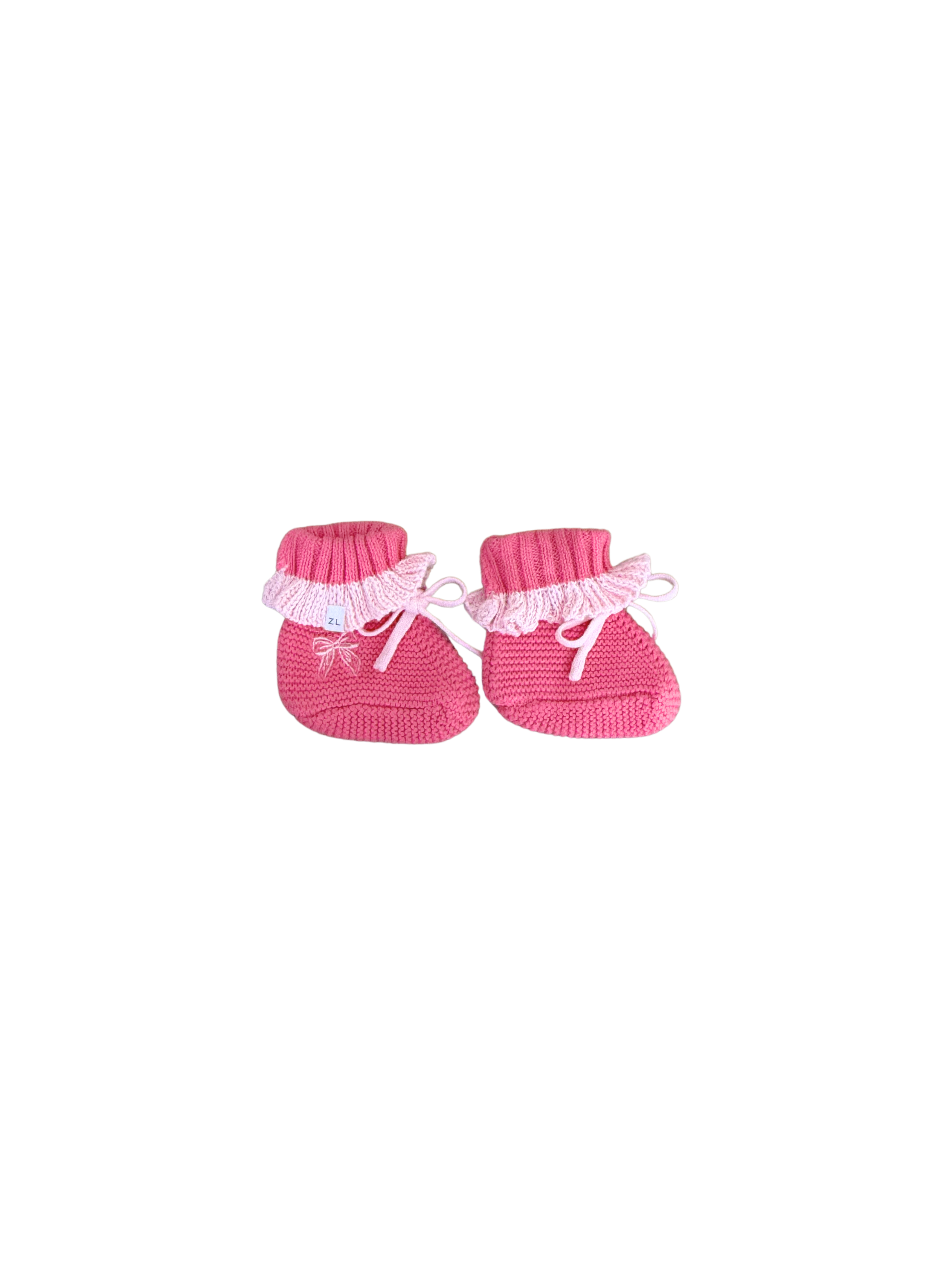 BOOTIES ETTA