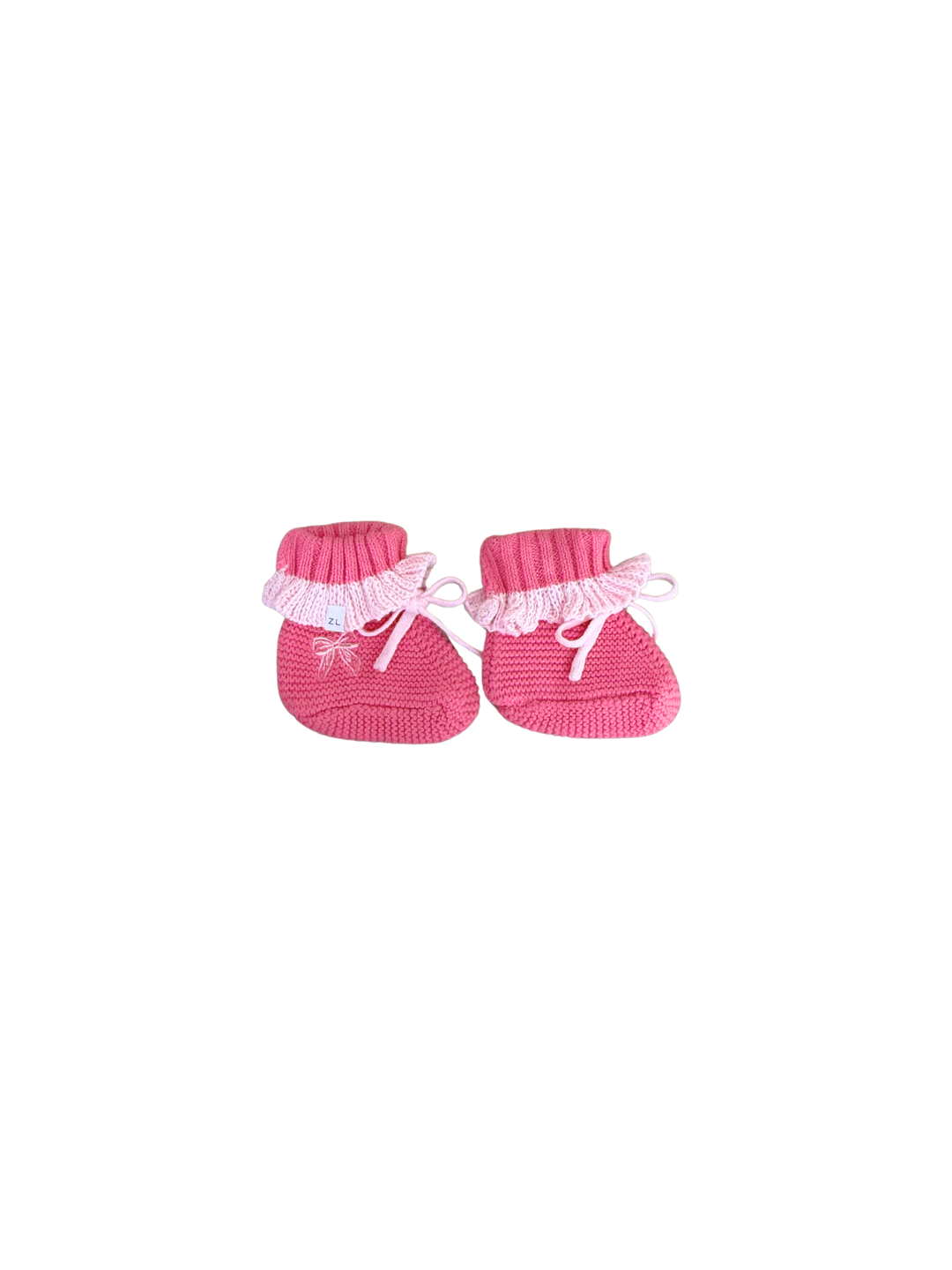 BOOTIES ETTA