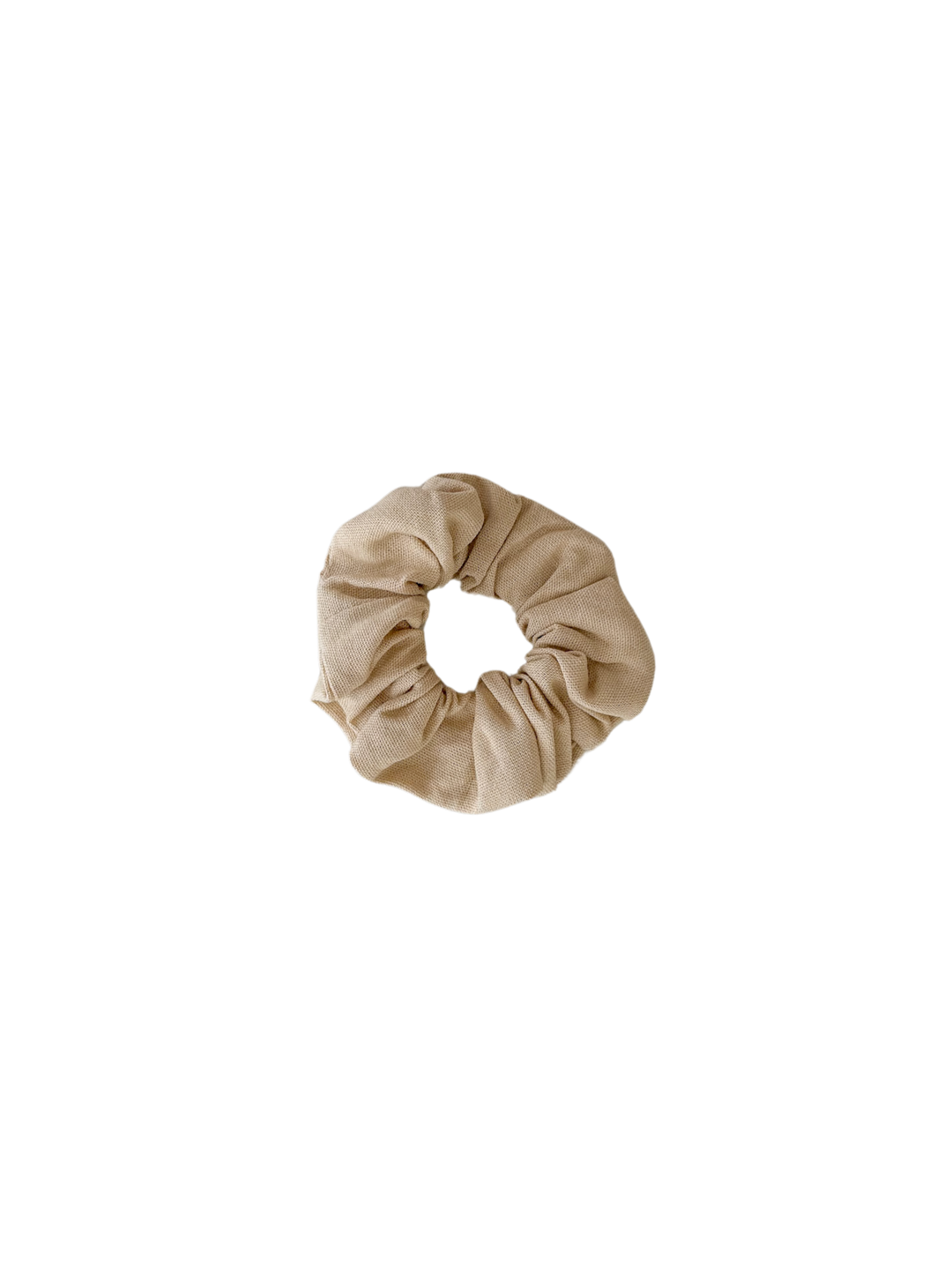 SCRUNCHIE | OATMEAL