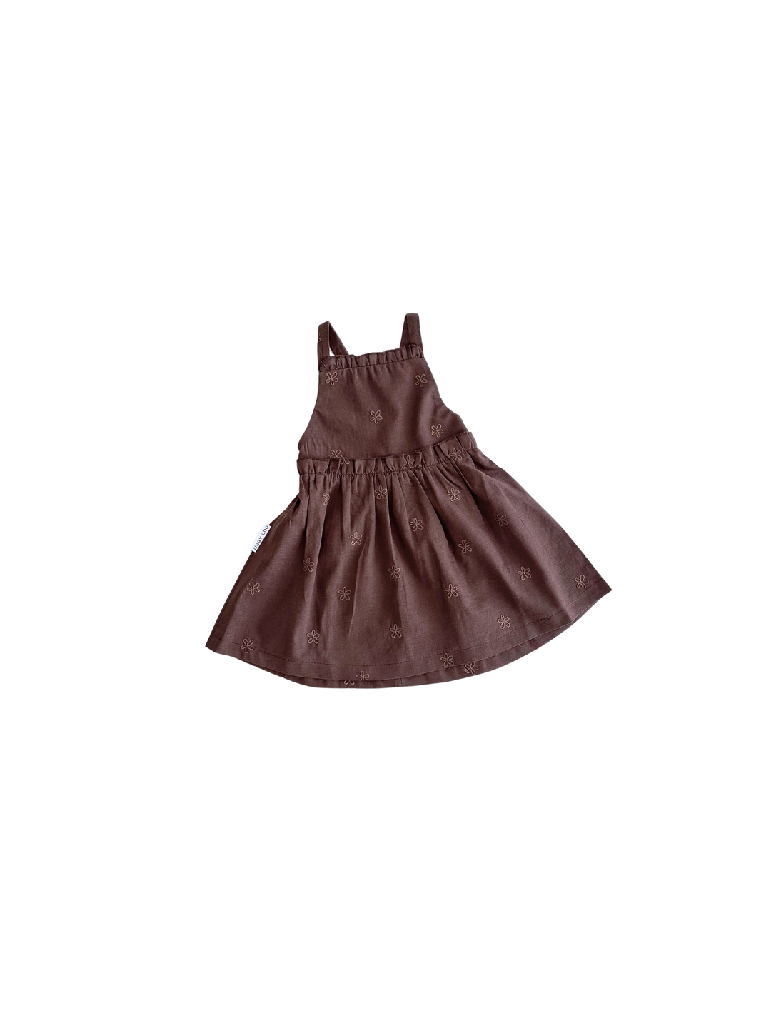 GIGI DRESS | WINNIE