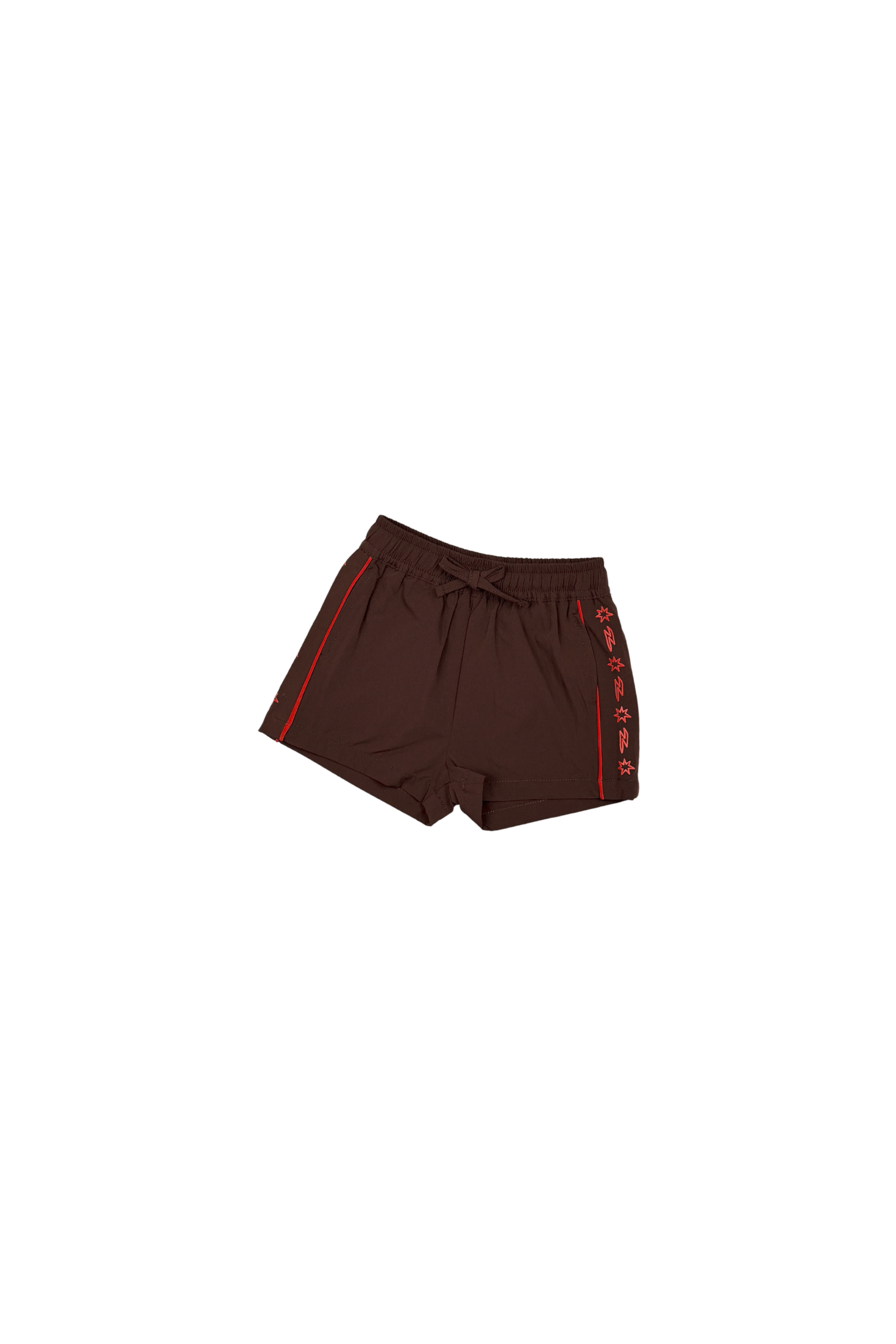 NICO SHORTS EARTH