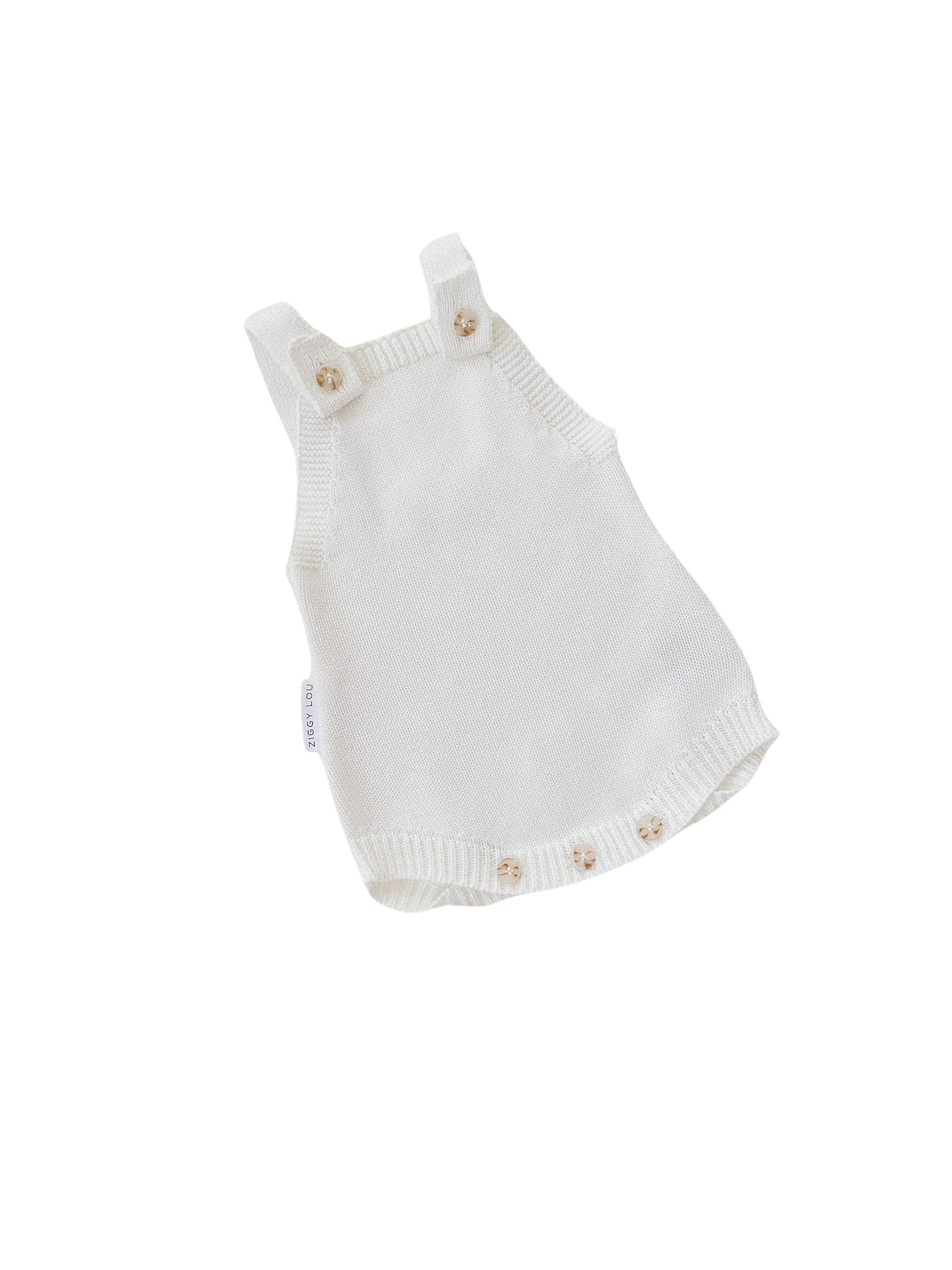 ROMPER MILK