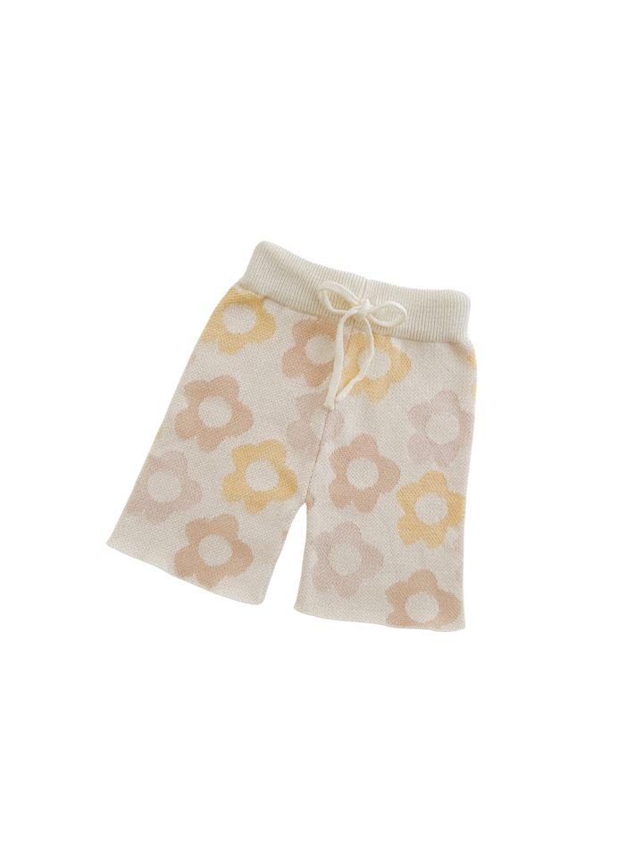 CROPPED PANTS | FLORENCE - Pre-Order June