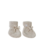 BOOTIES COASTER FLECK
