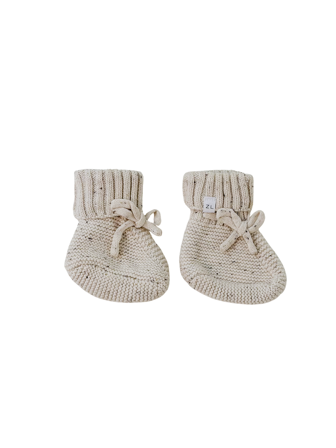 BOOTIES COASTER FLECK
