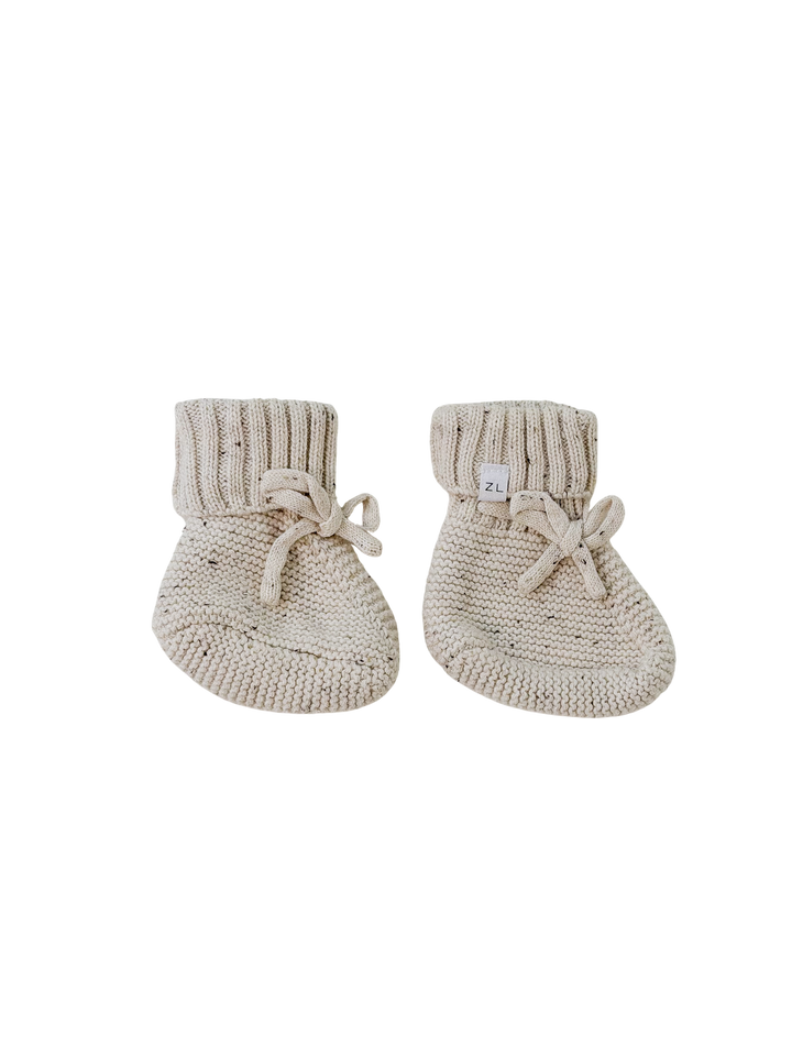 BOOTIES COASTER FLECK