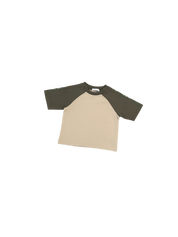 LONG SLEEVE TEE VINES