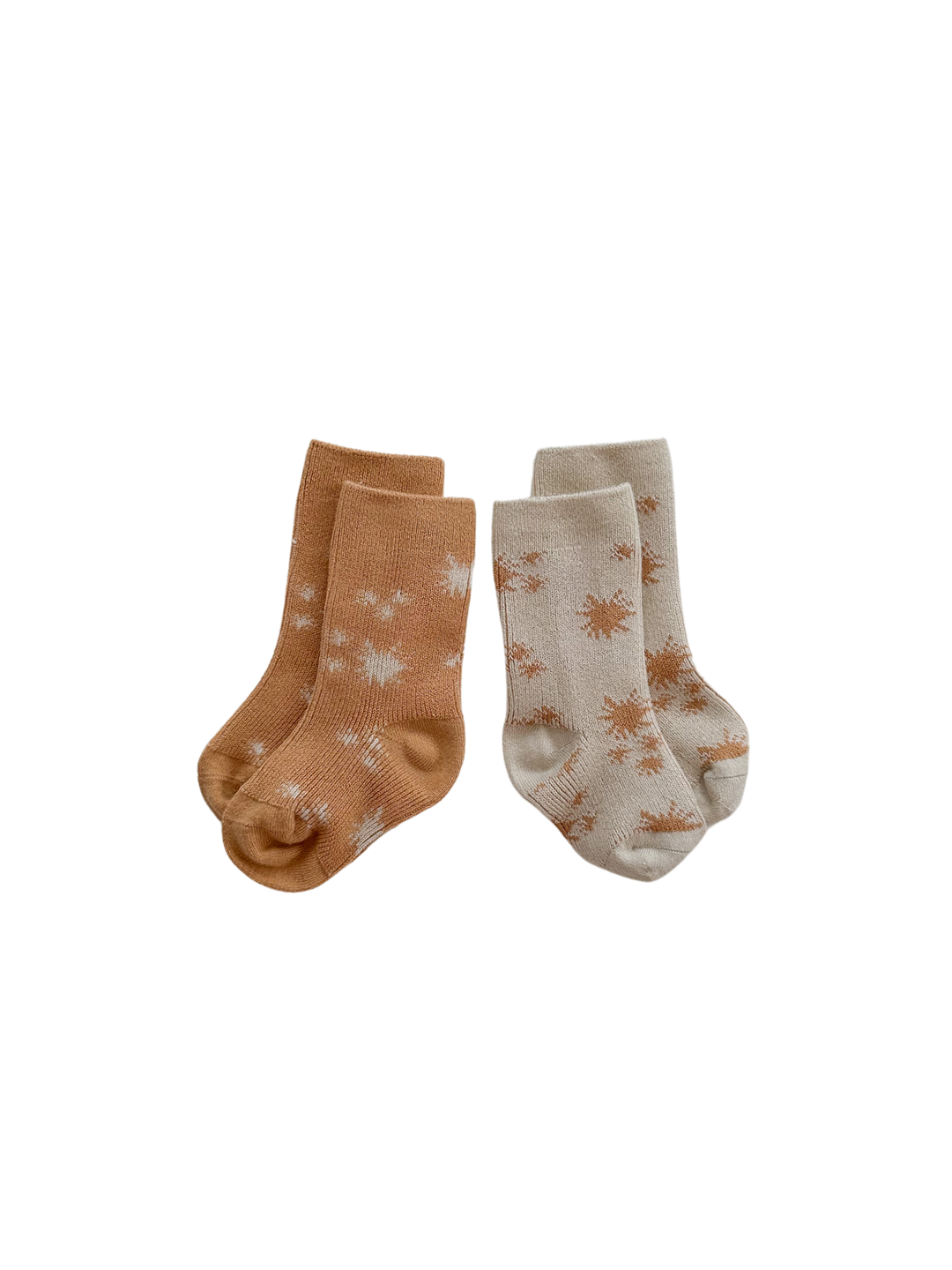 SOCKS | FLARE (COPPER)