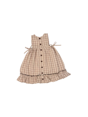 LOTTIE DRESS PICNIC