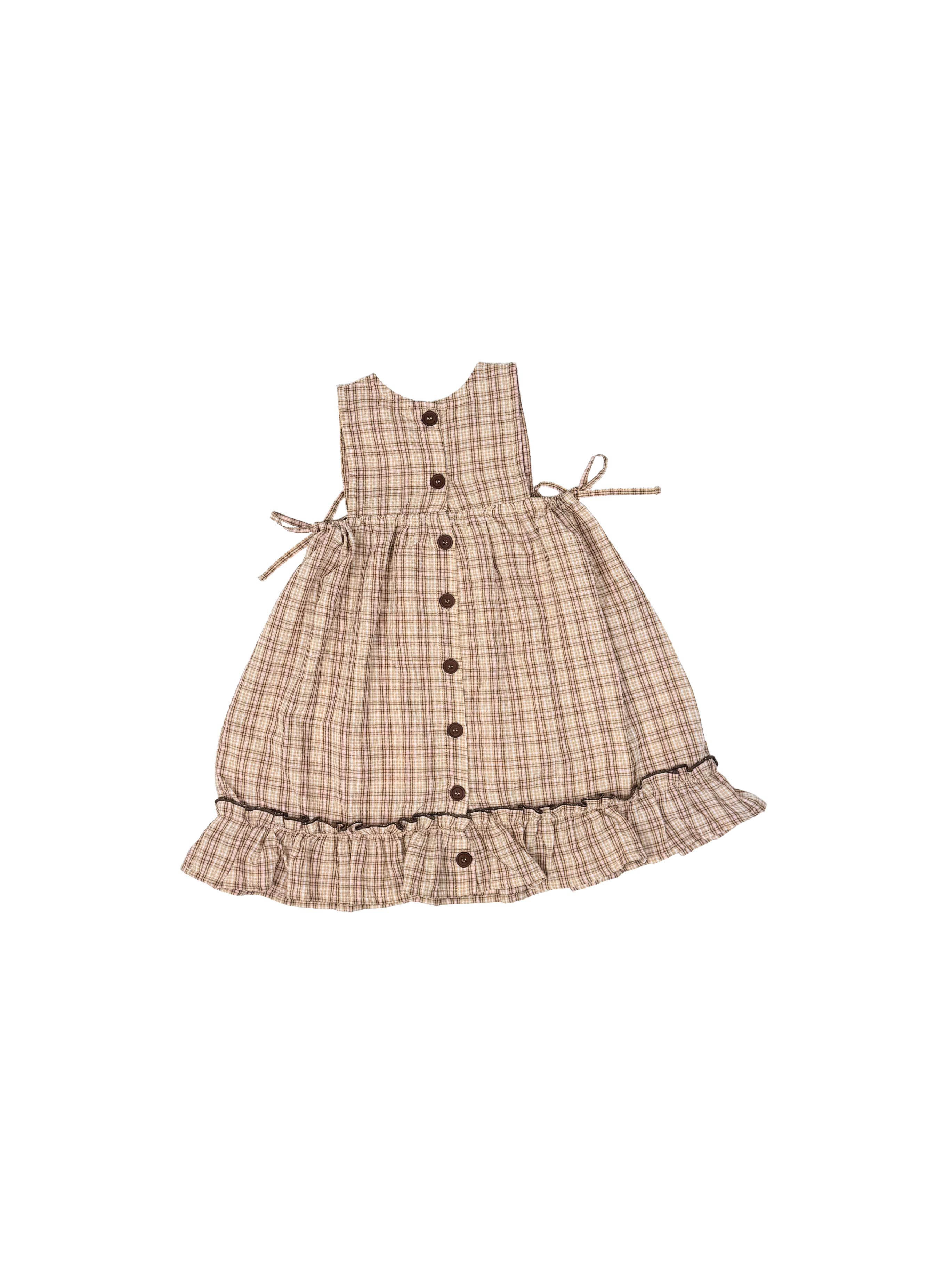 LOTTIE DRESS PICNIC