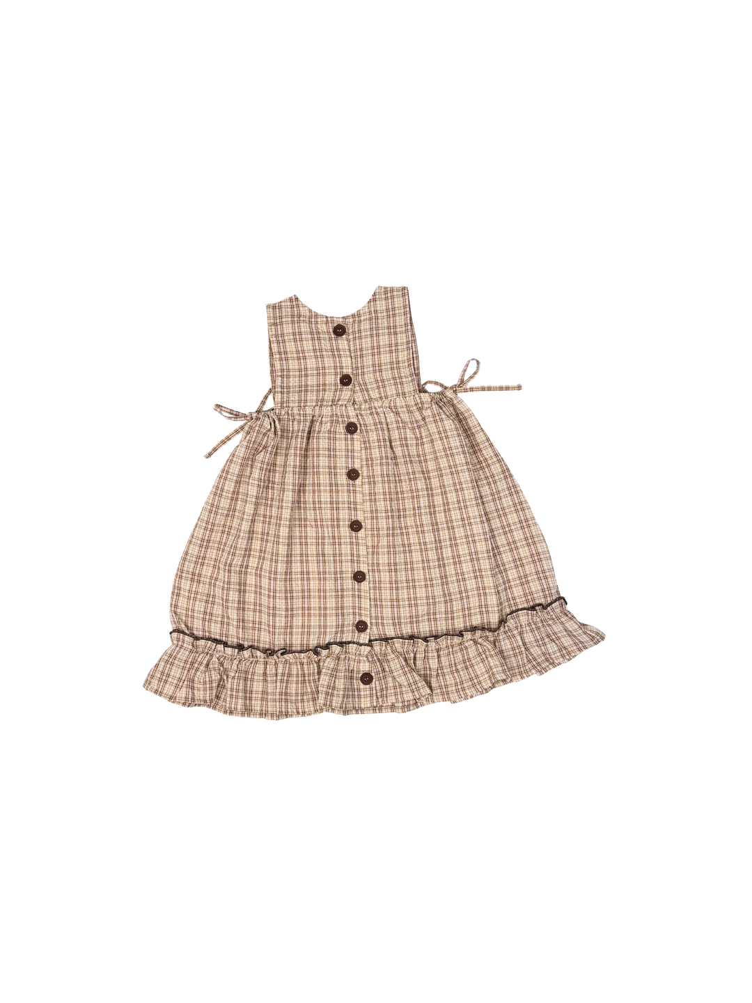 LOTTIE DRESS PICNIC