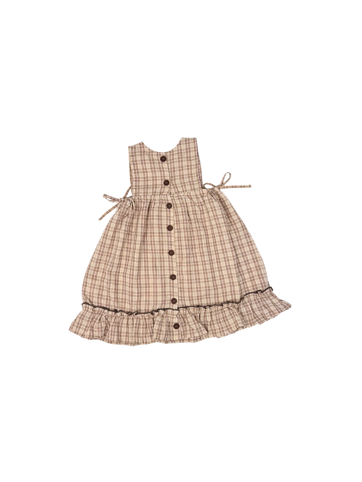 LOTTIE DRESS PICNIC