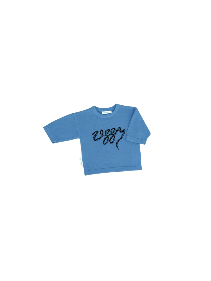 LONG SLEEVE TEE ARC